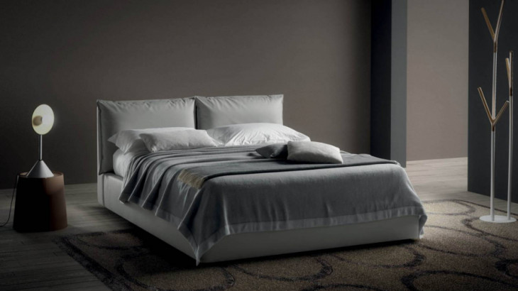 Letto Bside Quiet
