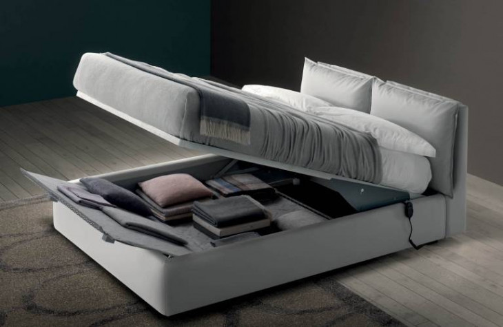 Letto Bside Quiet