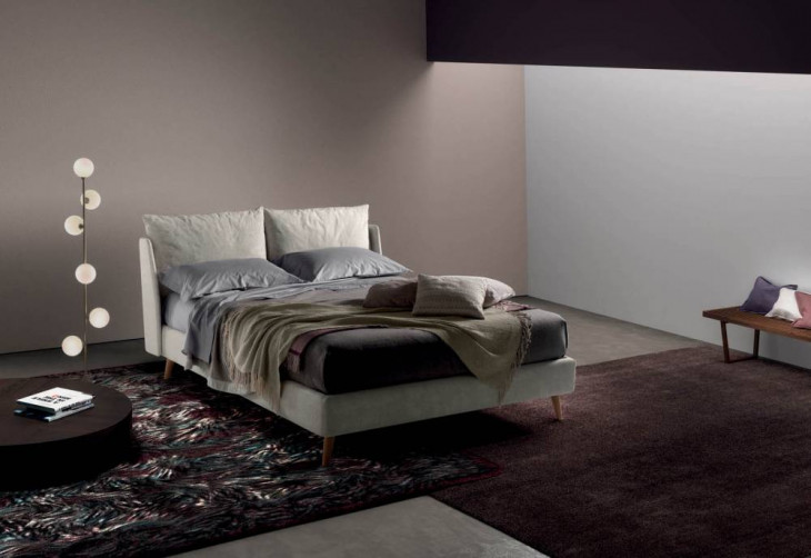 Letto Bside Fun Double