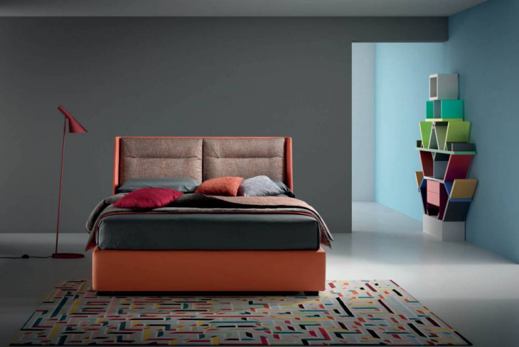 Letto Bside Join