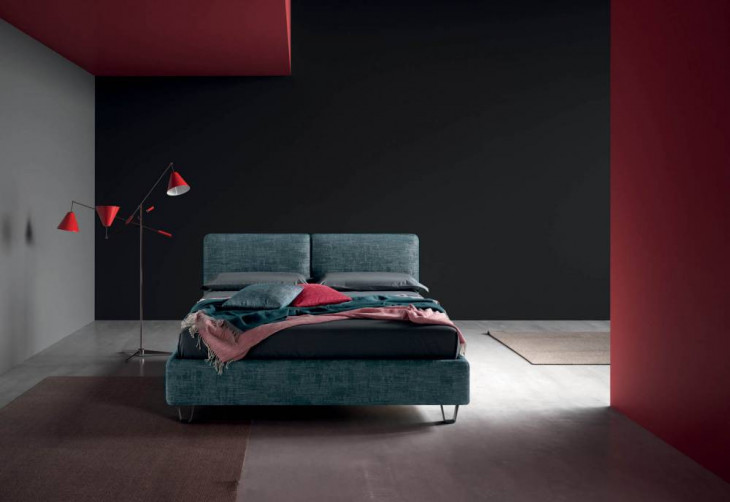 Letto Bside Form