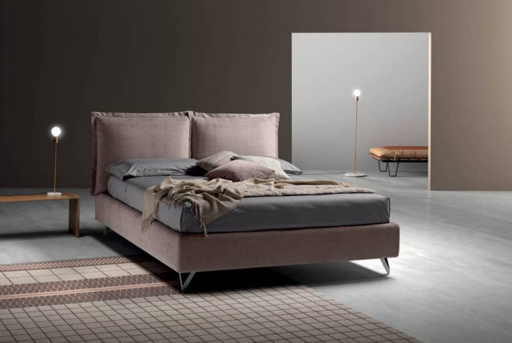 Letto Bside Wisp