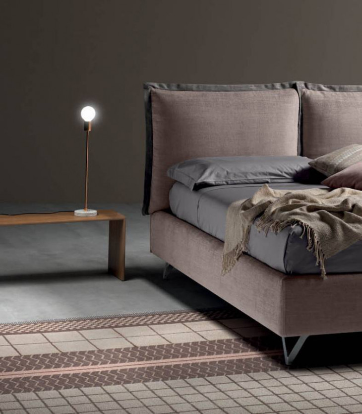 Letto Bside Wisp