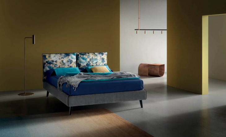 Letto Bside Arty