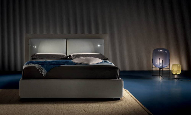 Letto Bside Flux