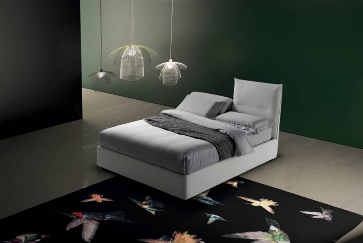 Letto Bside Sharp