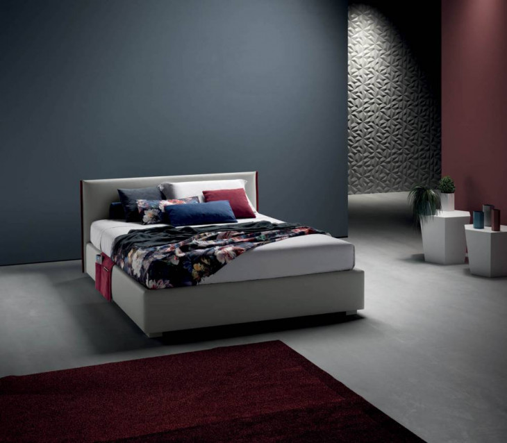 Letto Bside Good Rim
