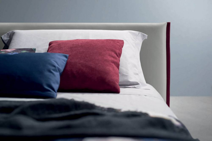 Letto Bside Good Rim