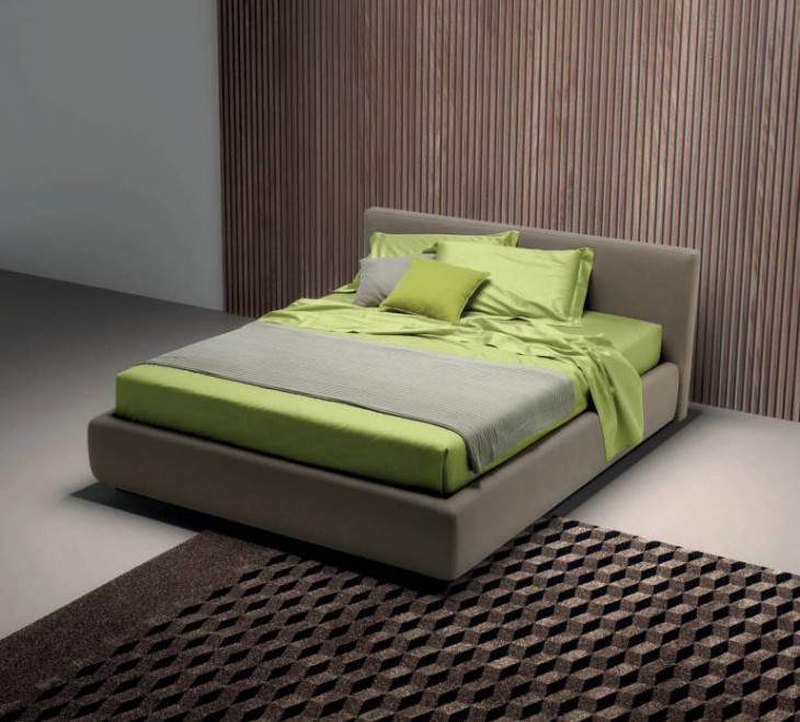 Letto Bside Happy