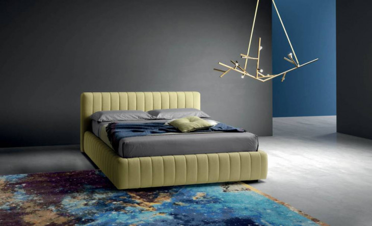 Letto Bside Nick