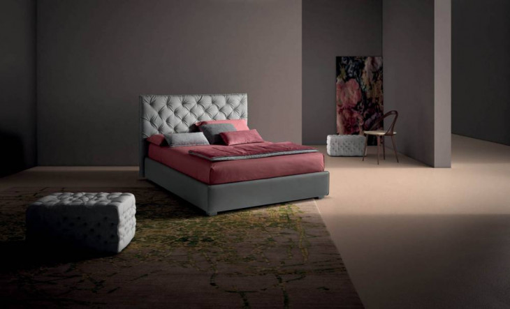 Letto Bside Tender 