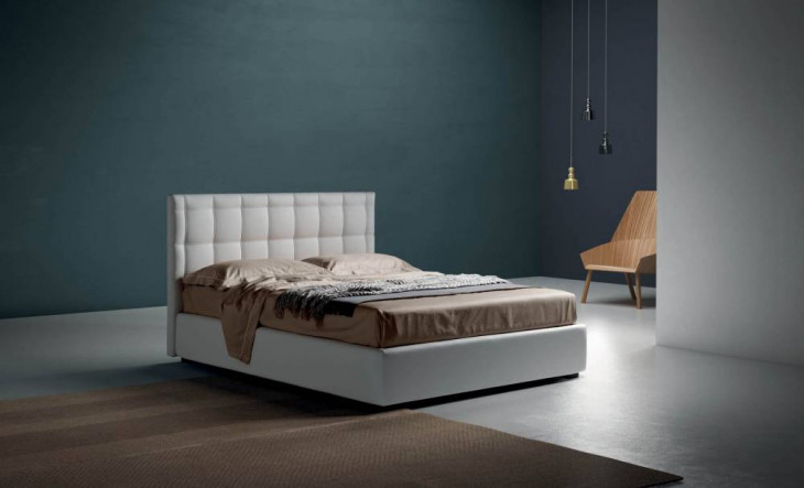 Letto Bside Fancy