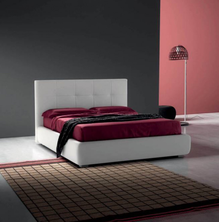 Letto Bside Essential 