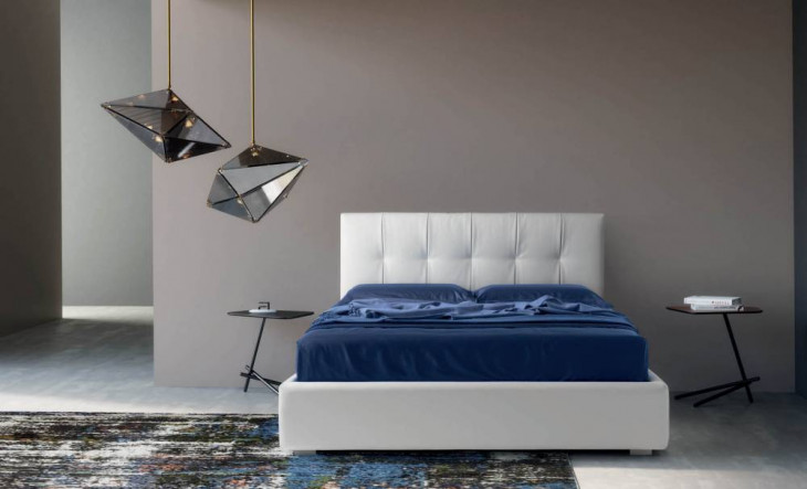 Letto Bside Positive