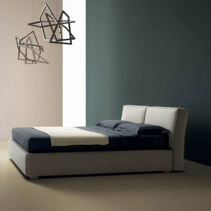 Letto Bside Light 