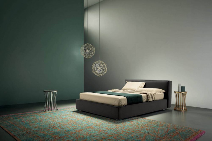 Letto Bside Relaxed 