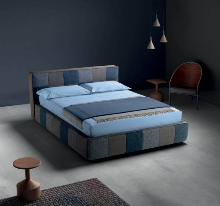 Letto Bside Square