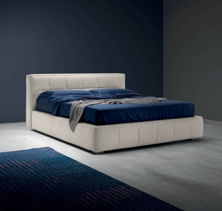 Letto Bside Square