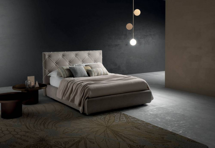 Letto Bside Diamond