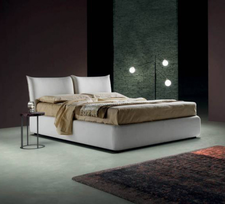 Letto Bside Chic