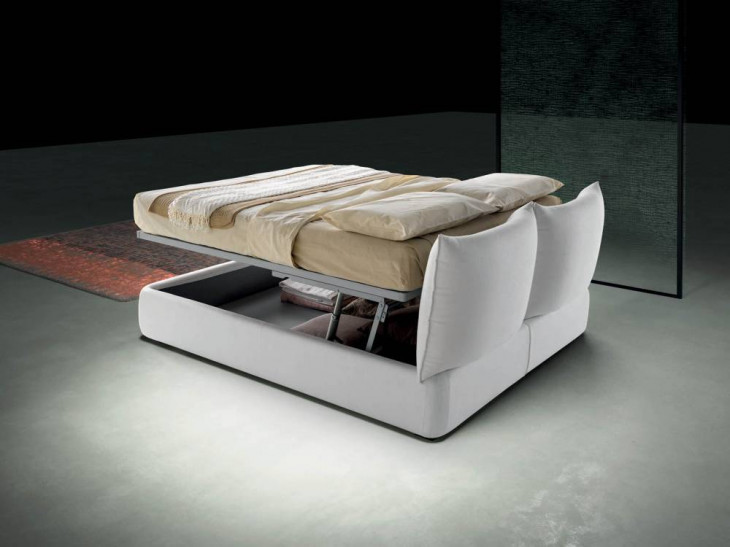 Letto Bside Chic