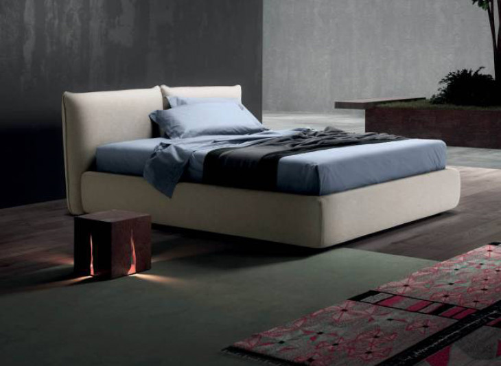 Letto Bside Modern 