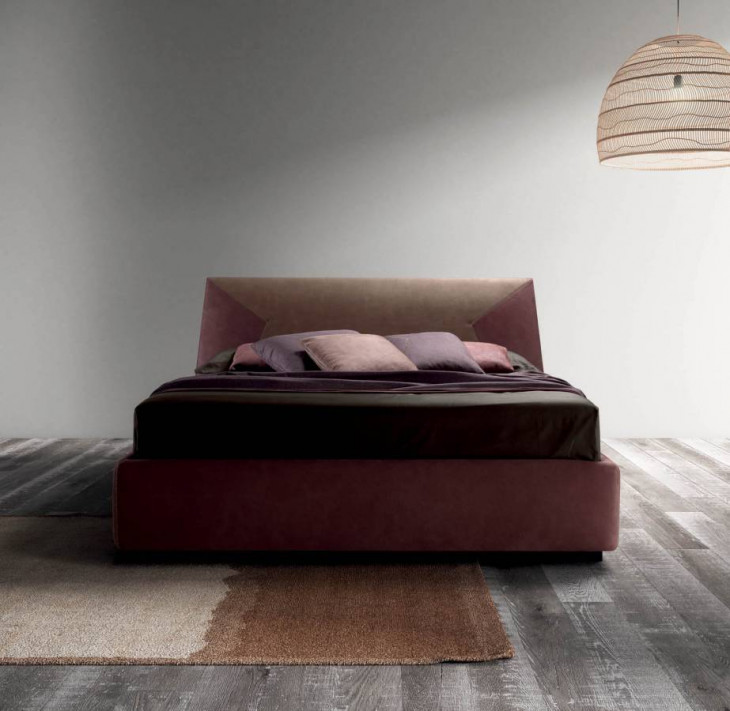 Letto Bside JS 
