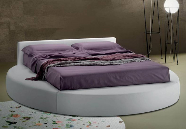 Letto Bside Natural 