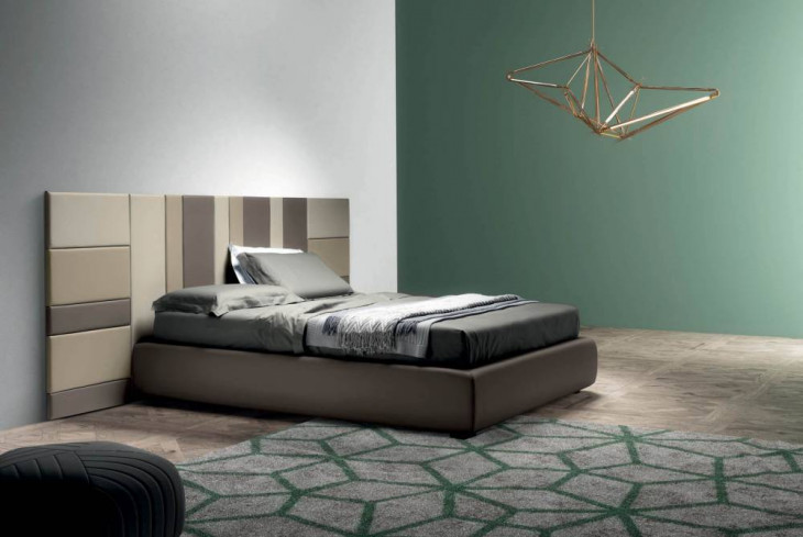 Letto Bside Different Program 