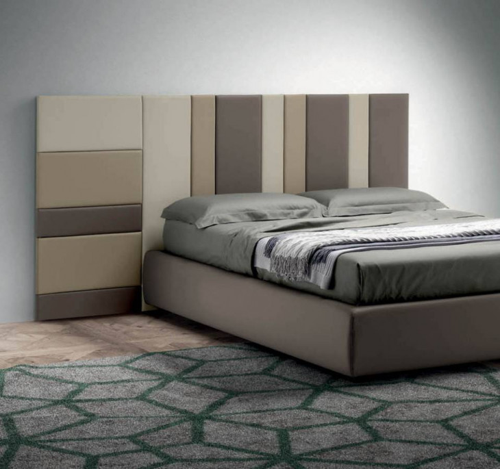 Letto Bside Different Program 