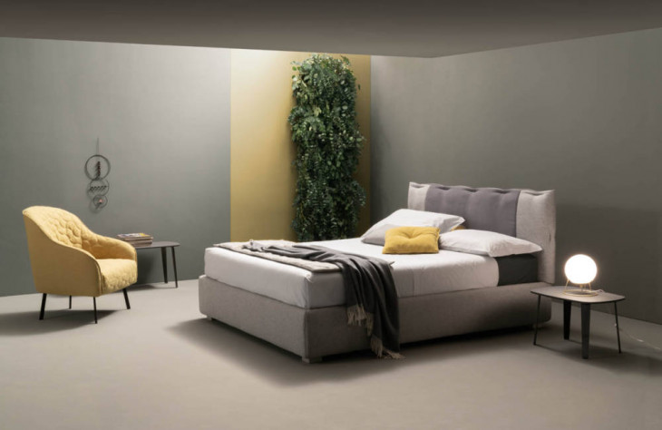 Letto Dress Bside