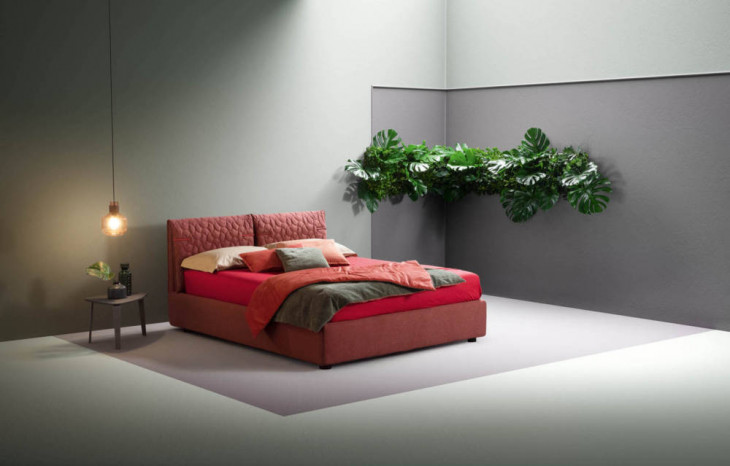 Letto Spin Bside