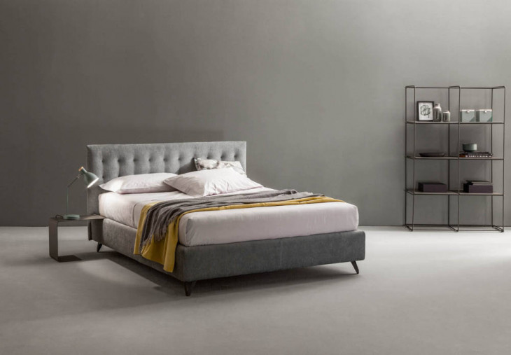 Letto Aster Bside