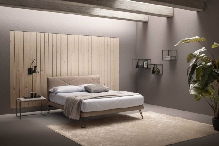 Letto Break Bside