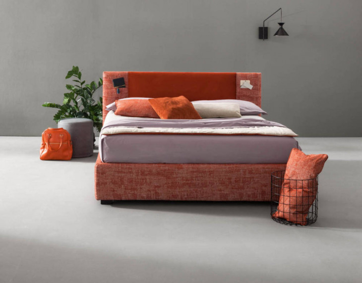 Letto Rift Bside 