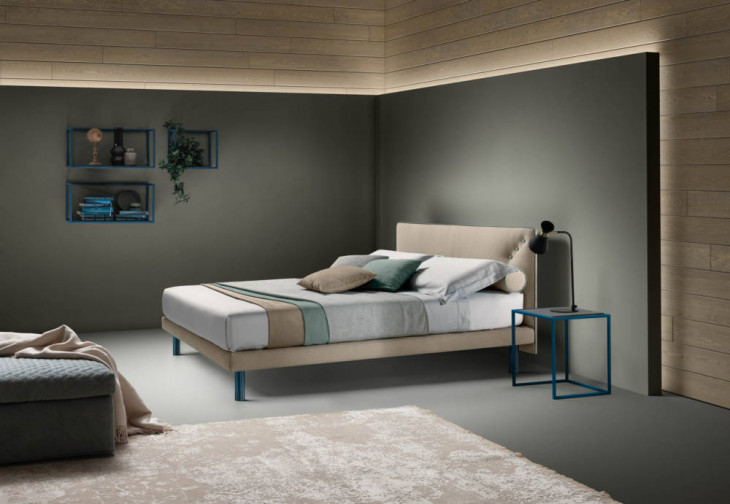 Letto Snap Bside 