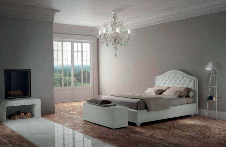 Letto Infinity Bside