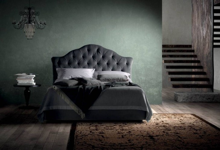 Letto Queen 