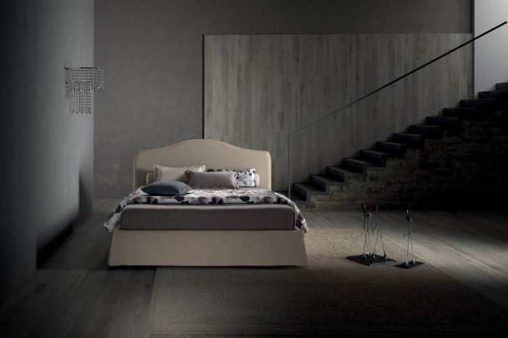 Letto Lovely Bside