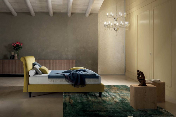 Letto Novel 